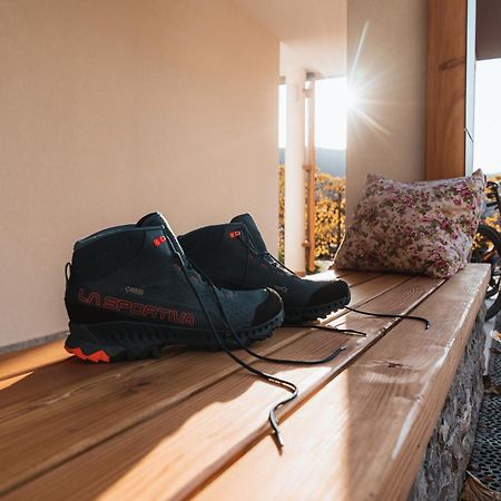 Hotel Penzion Kobala 톨민 외부 사진