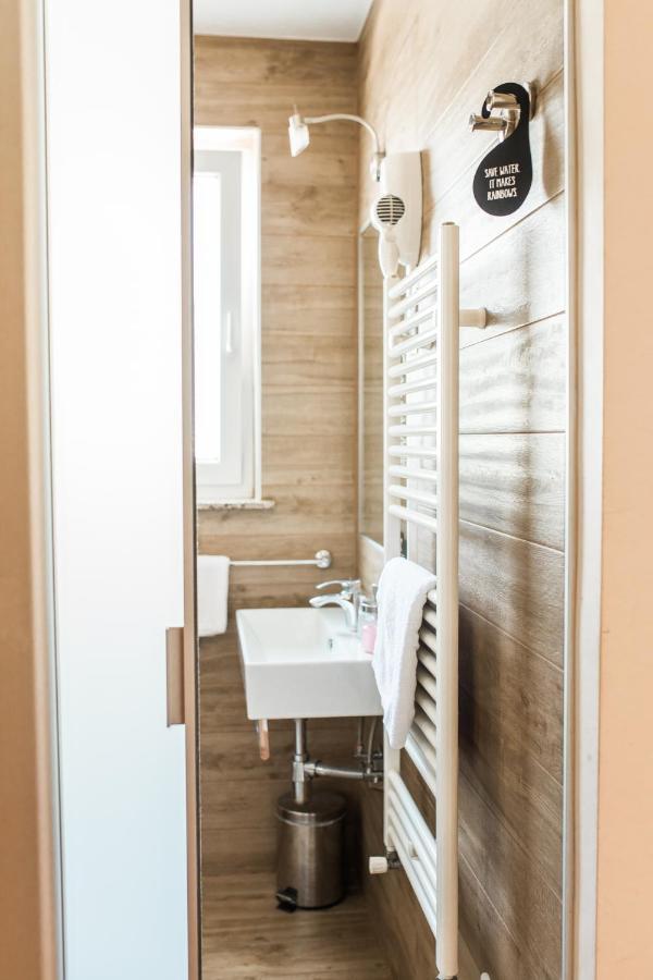 Hotel Penzion Kobala 톨민 외부 사진