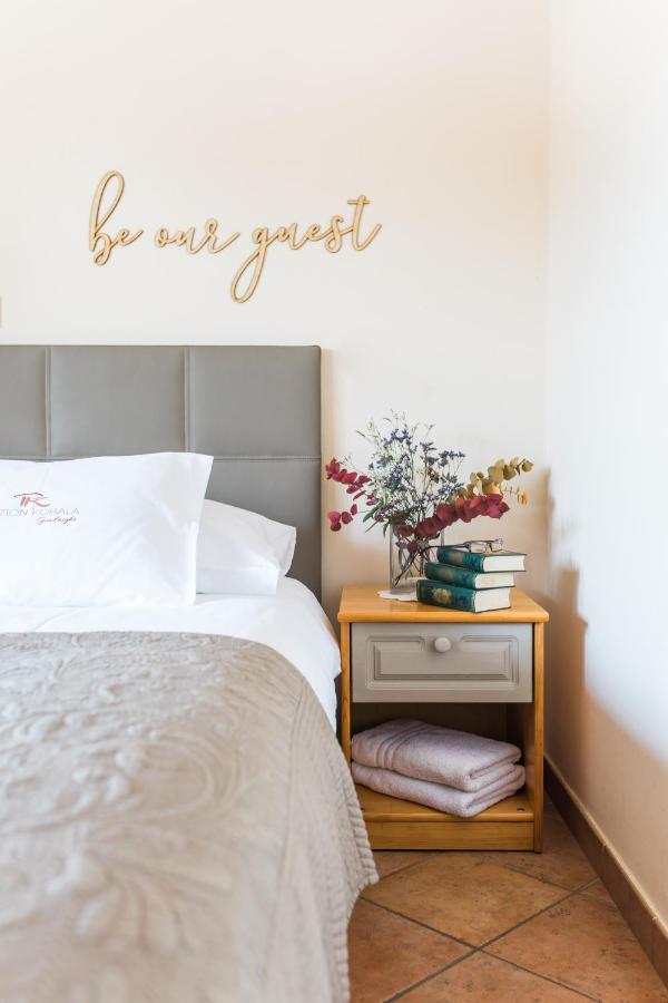 Hotel Penzion Kobala 톨민 외부 사진
