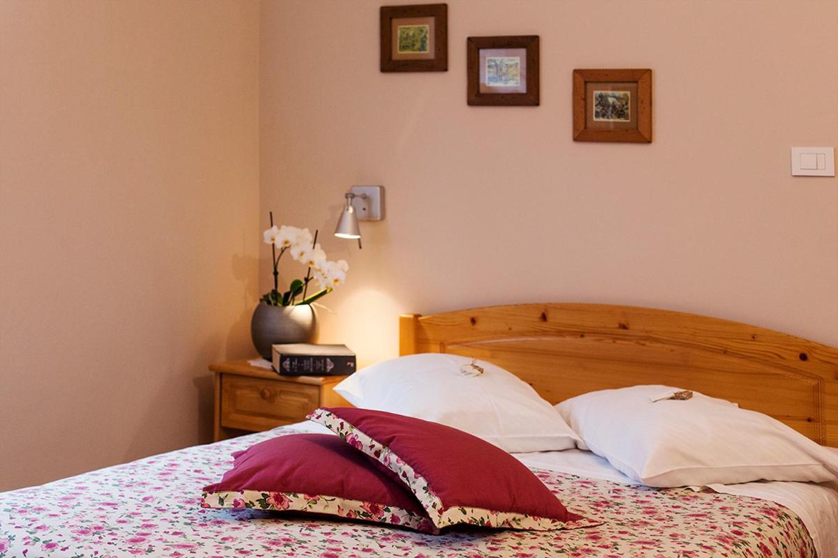 Hotel Penzion Kobala 톨민 외부 사진