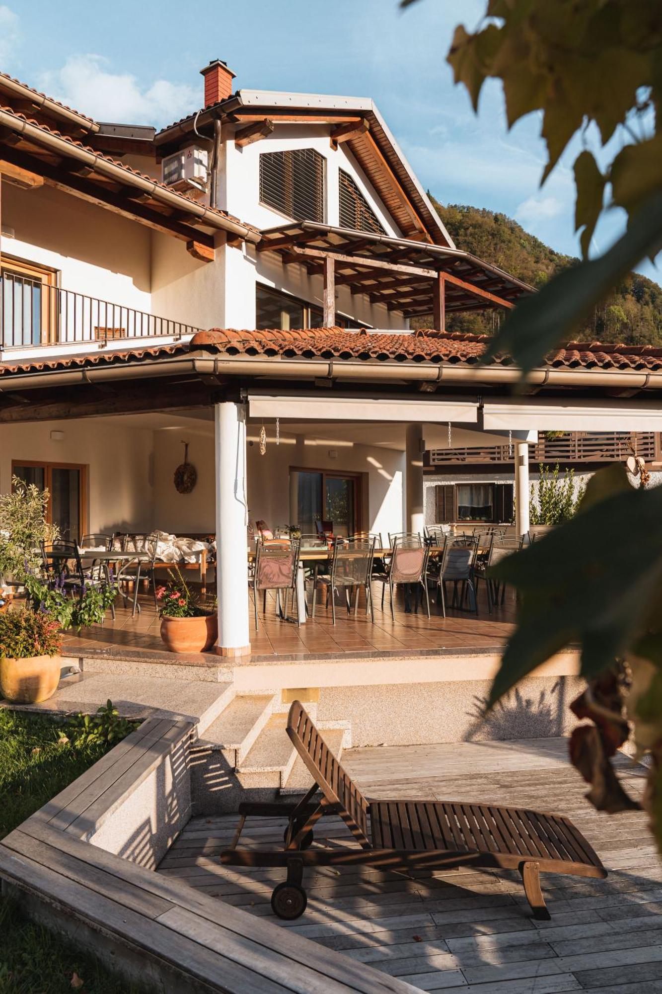 Hotel Penzion Kobala 톨민 외부 사진