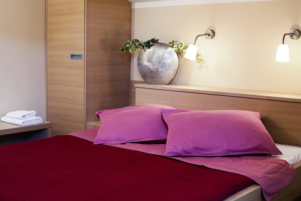 Hotel Penzion Kobala 톨민 객실 사진