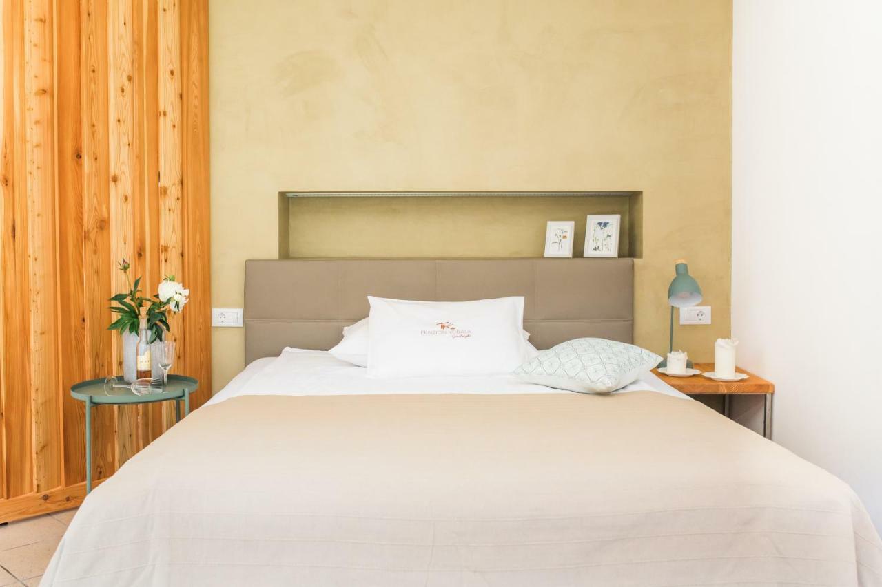 Hotel Penzion Kobala 톨민 외부 사진