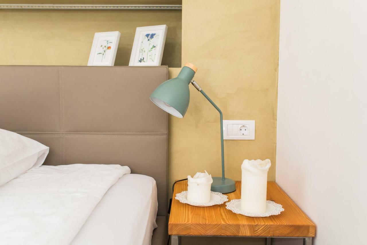 Hotel Penzion Kobala 톨민 외부 사진