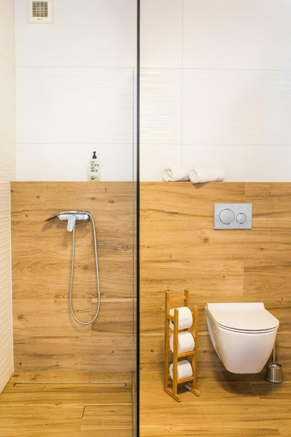 Hotel Penzion Kobala 톨민 외부 사진