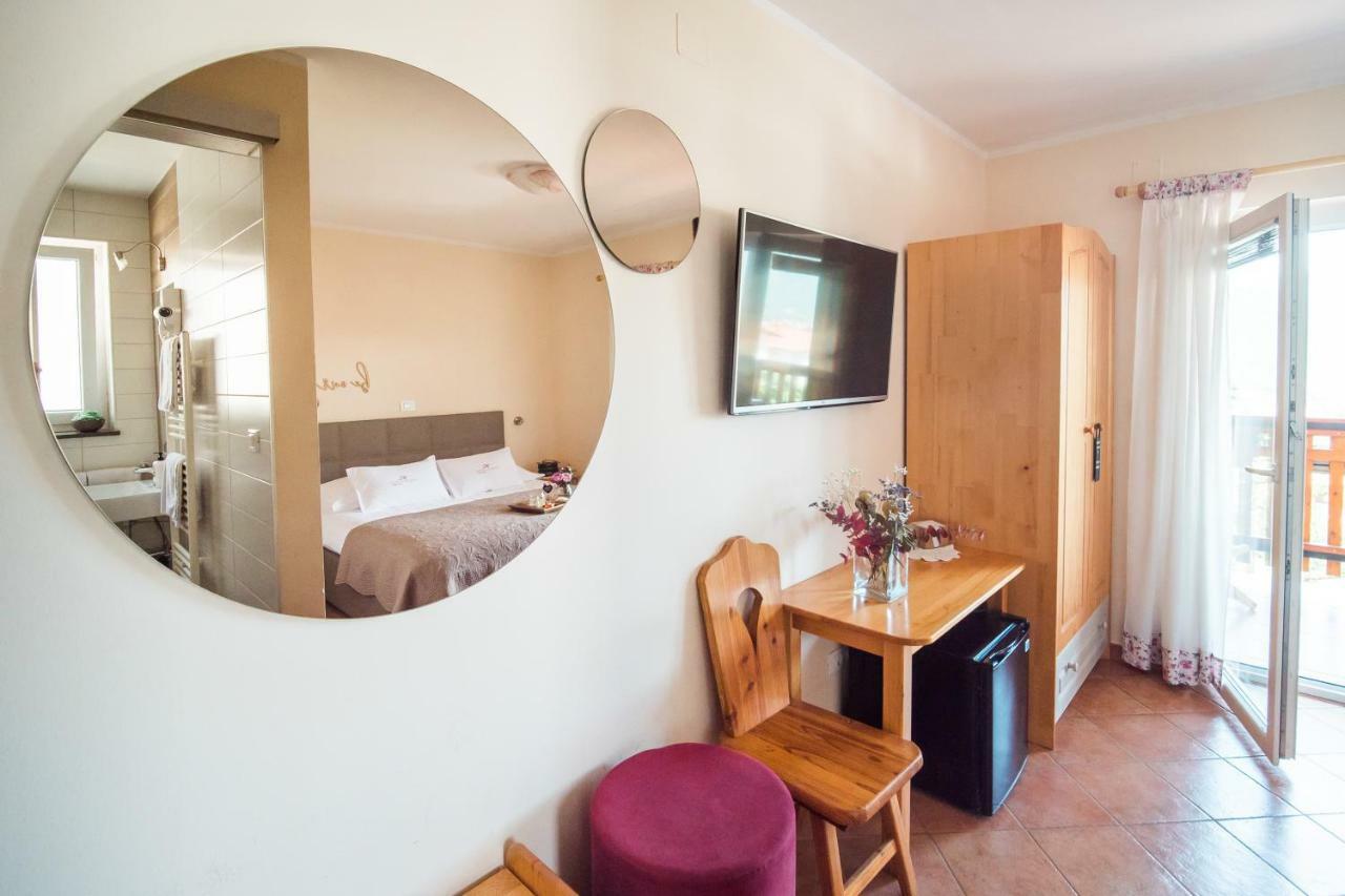 Hotel Penzion Kobala 톨민 외부 사진